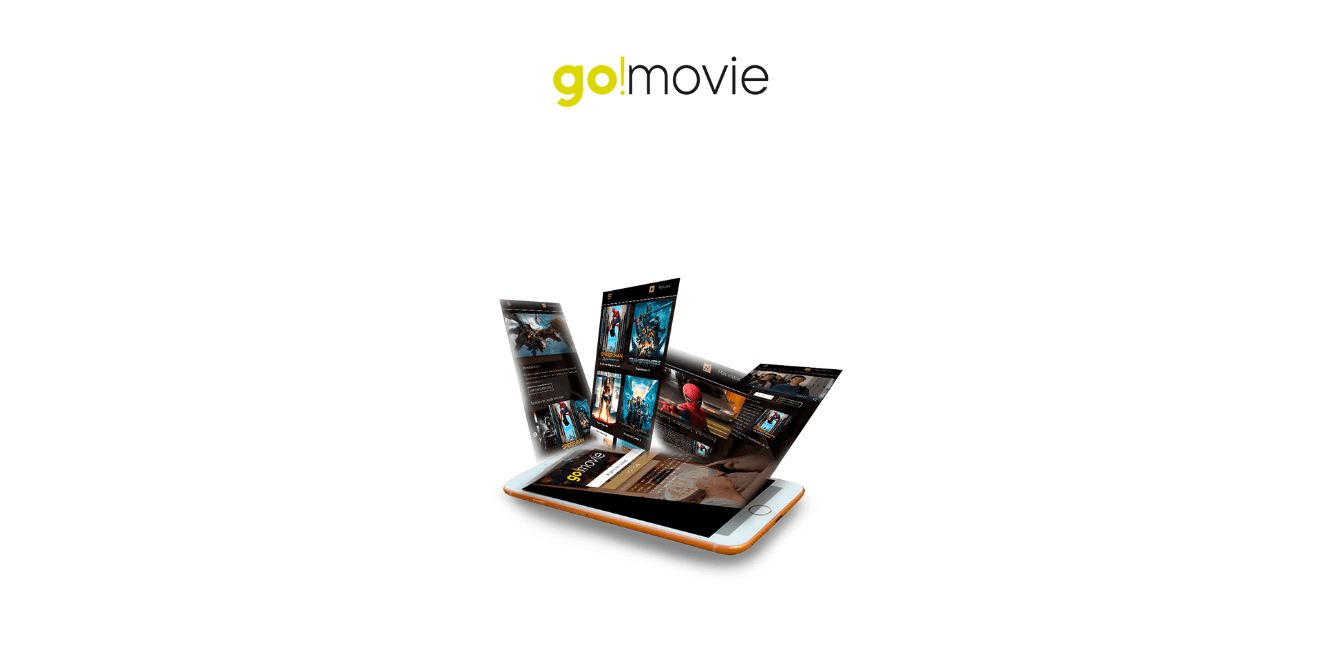 Go Movie Main
