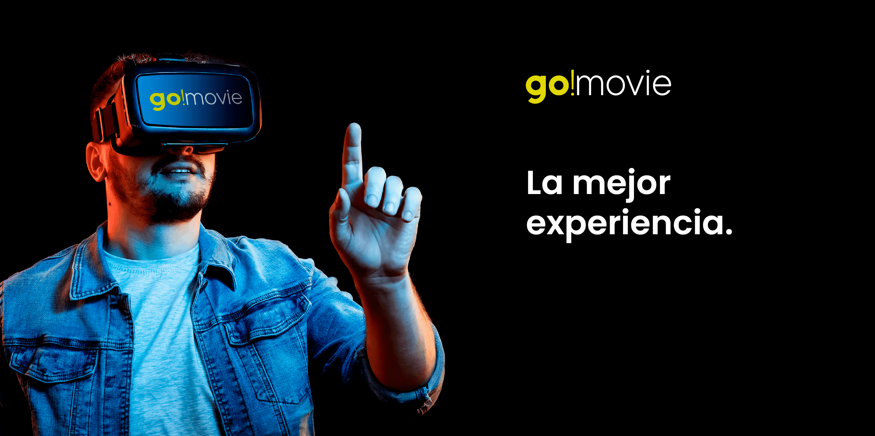 Go Movie VR