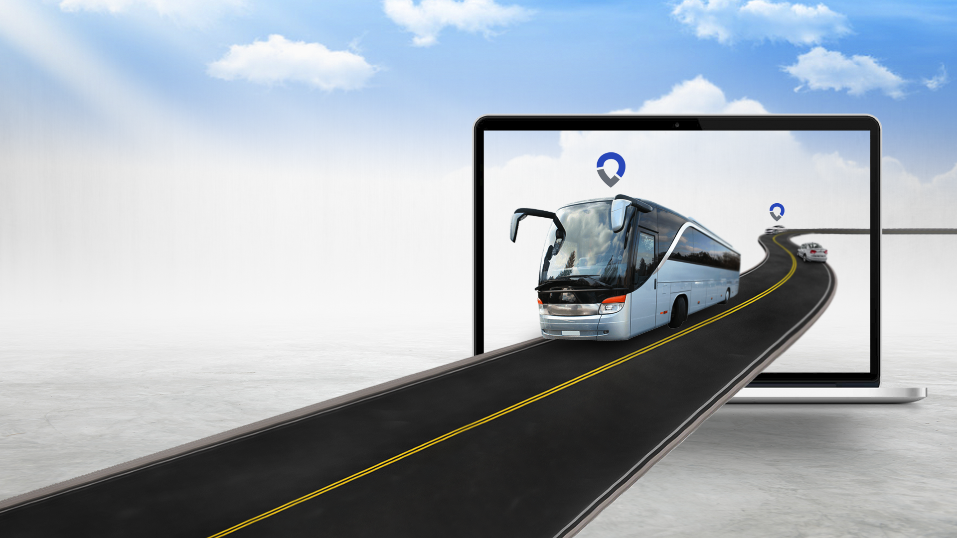 Live GPS Dashboard