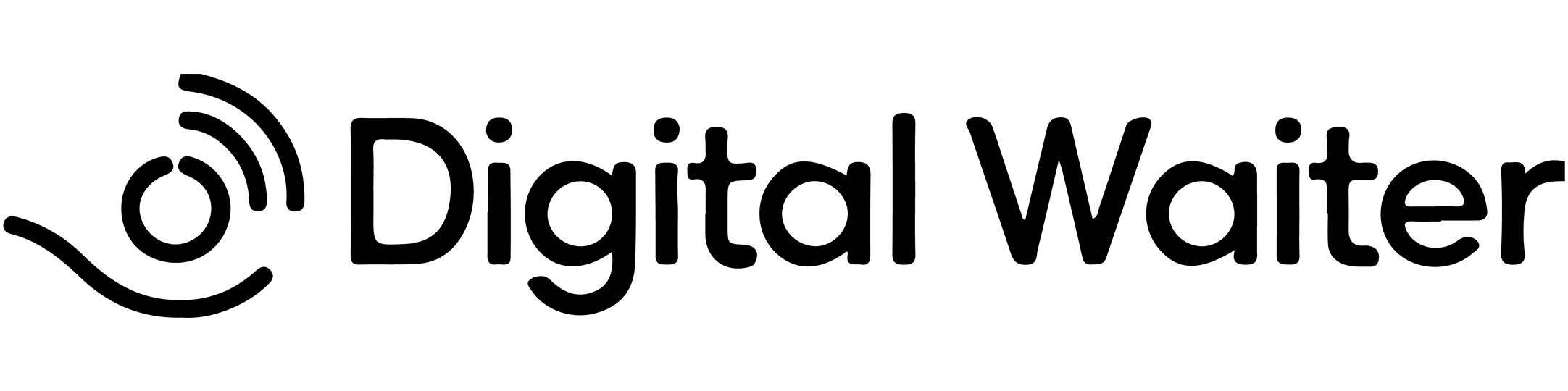Logo Digital Waiter