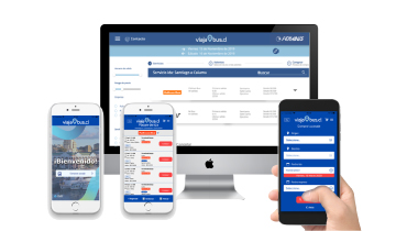 Software de Ventas